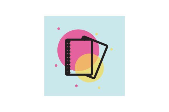 Evaluating Flat Icon - Education Paper for Professional Design Workflows