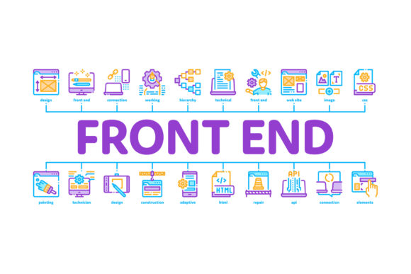 Evaluating Front End Development Minimal Assets for Modern Web Projects