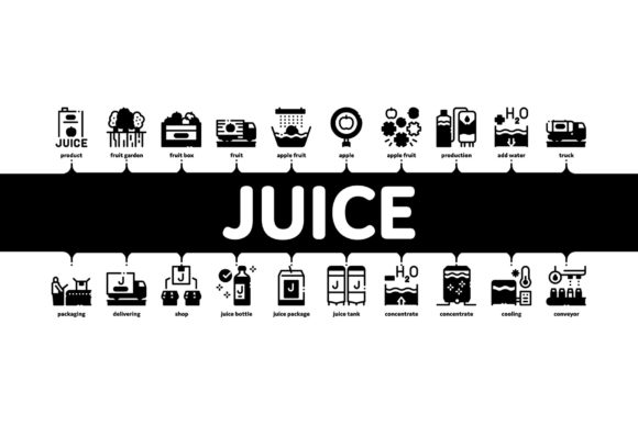 Evaluating the Juice Production Plant Minimal Vector Asset for Professional Design