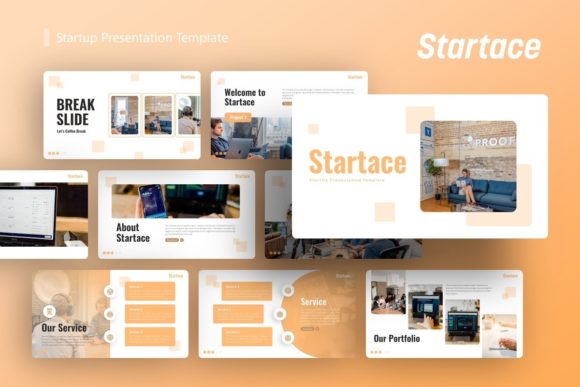 Understanding the Startace Presentation Template: A Comprehensive Guide for Modern Visual Communication